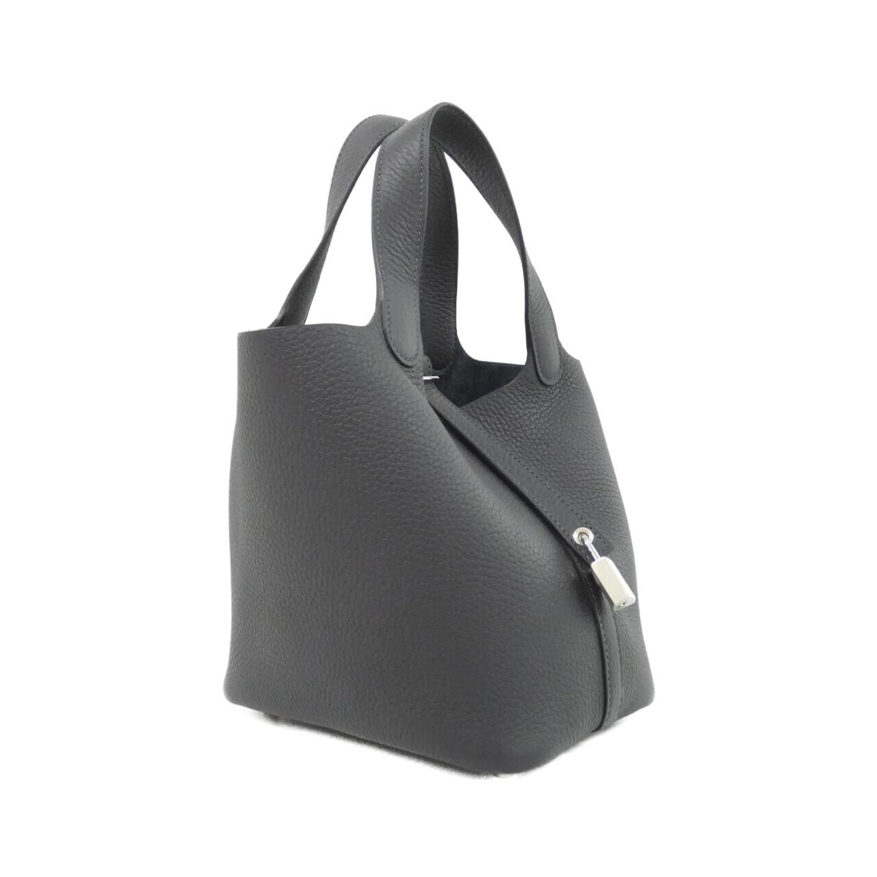 【未使用品】エルメス ピコタン ロック PM 056289CK バッグ
