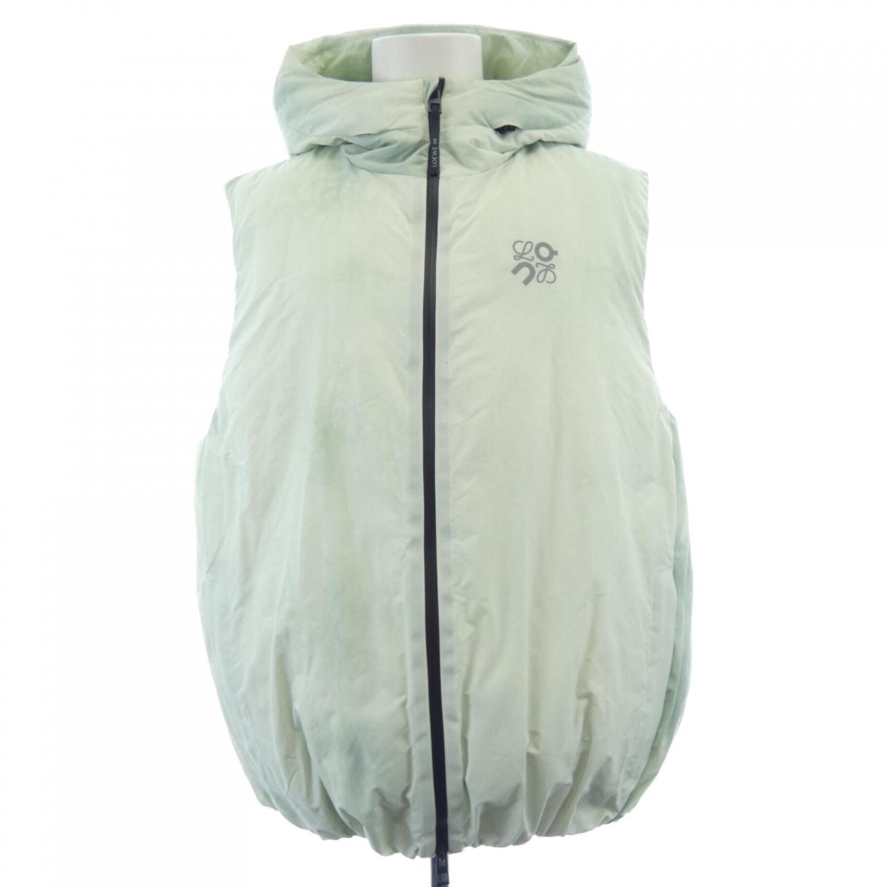 ロエベ LOEWE ON PUFFER VEST H929Y02W24 ベスト