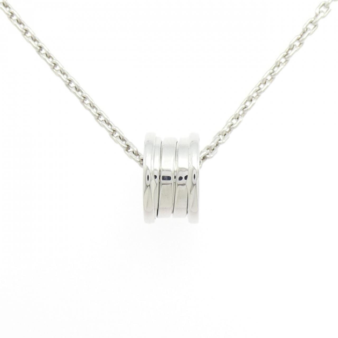 ブルガリ B.zero1 ネックレス