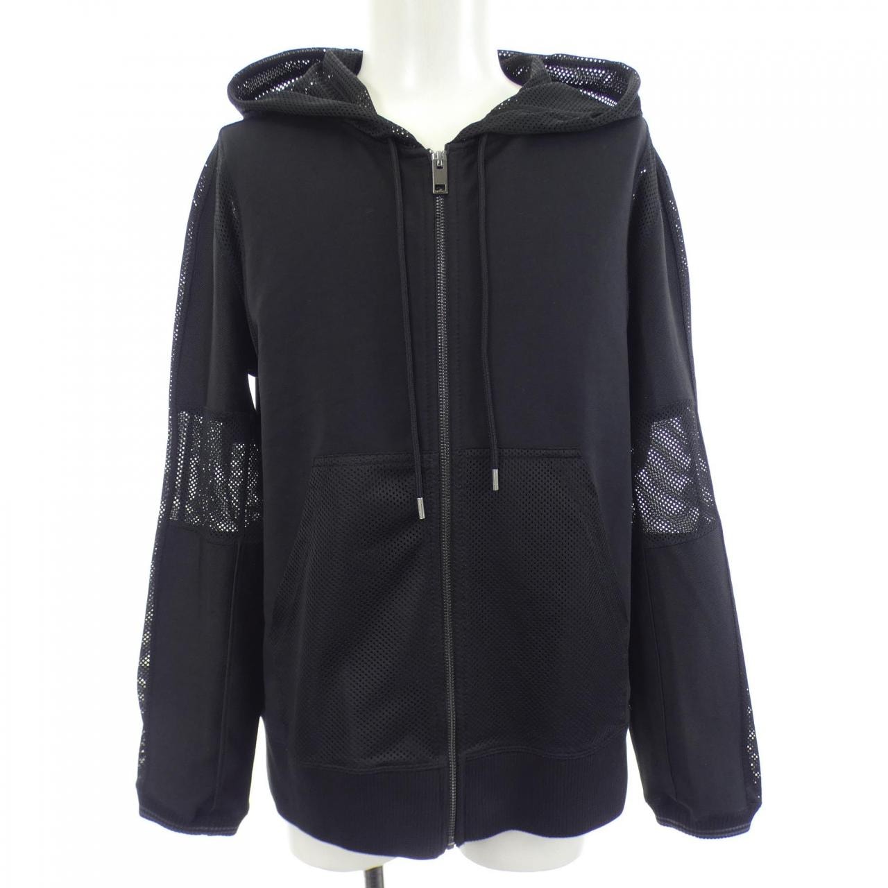 ディーゼル DIESEL パーカー