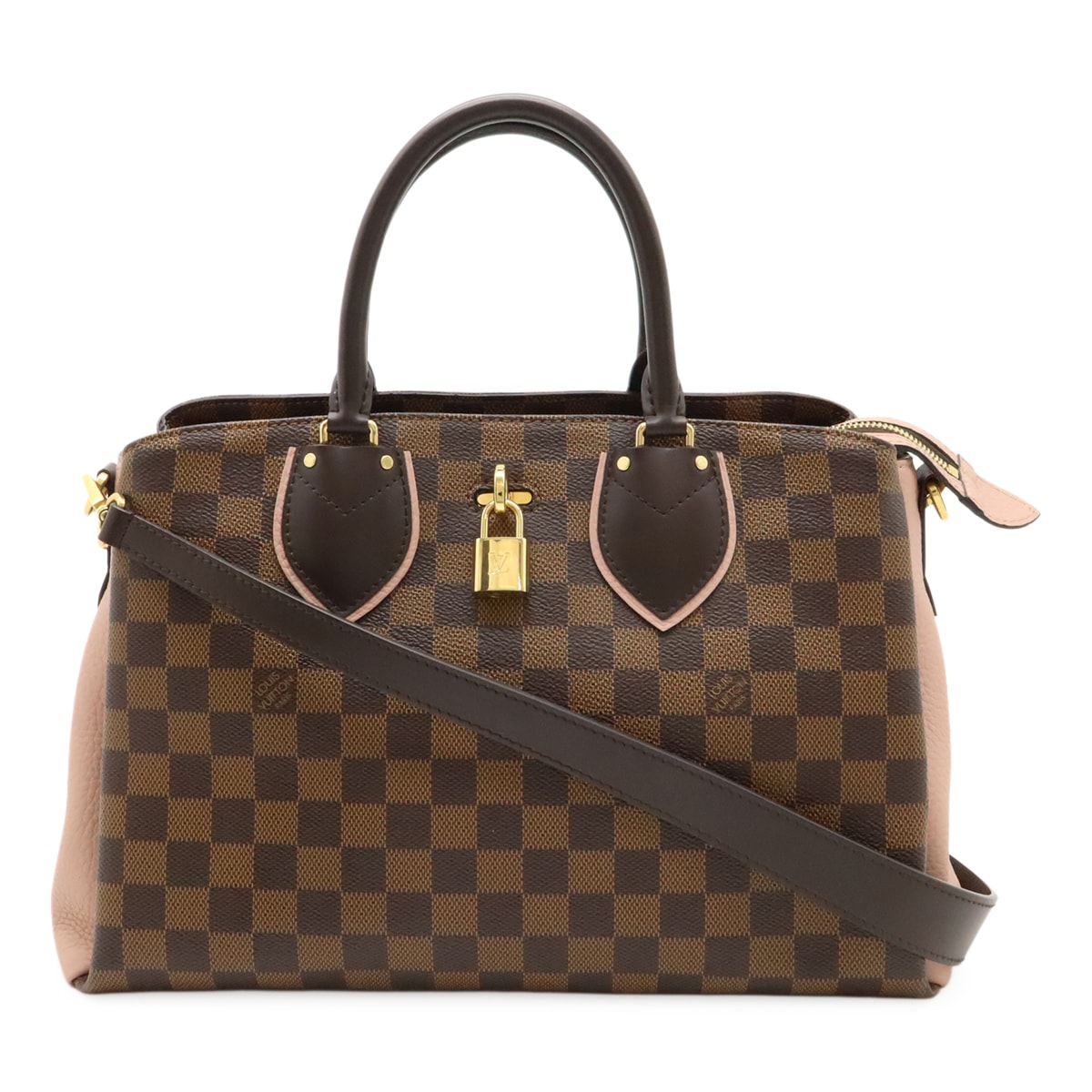 ルイ・ヴィトンノルマンディー ダミエ N41488 ショルダーバッグ