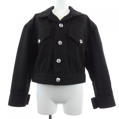 ルイヴィトン LOUIS VUITTON FSVE46BT9 デニムジャケット