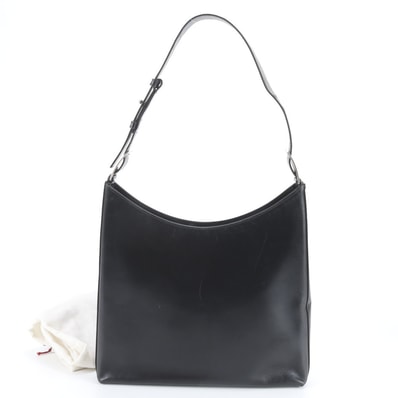 ■極美品 サルヴァトーレフェラガモ ヴァラワンショルダーショルダーバッグ