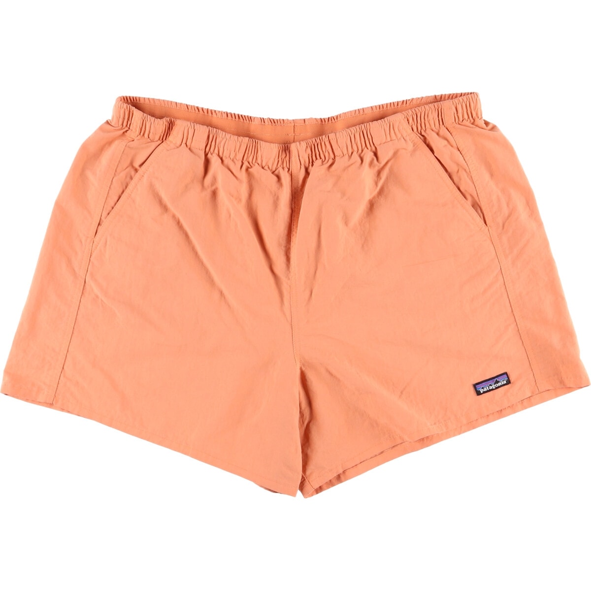 古着 パタゴニア Patagonia netplus 57059SP22 ナイロンショーツ ショートパンツ レディースXL相当/eaa581218