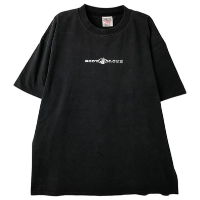 古着 90年代 オニータ ONEITA BODY GLOVE サーフ スケートTシャツ USA製 メンズXL相当 ヴィンテージ/eaa608064