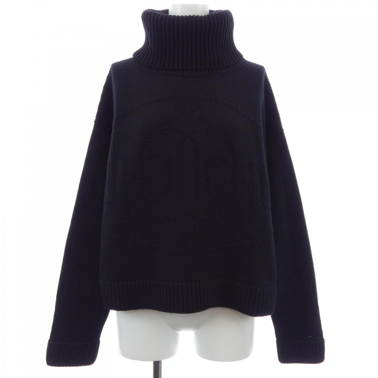 エルメス HERMES Hリフト 5H2622D1 ニット