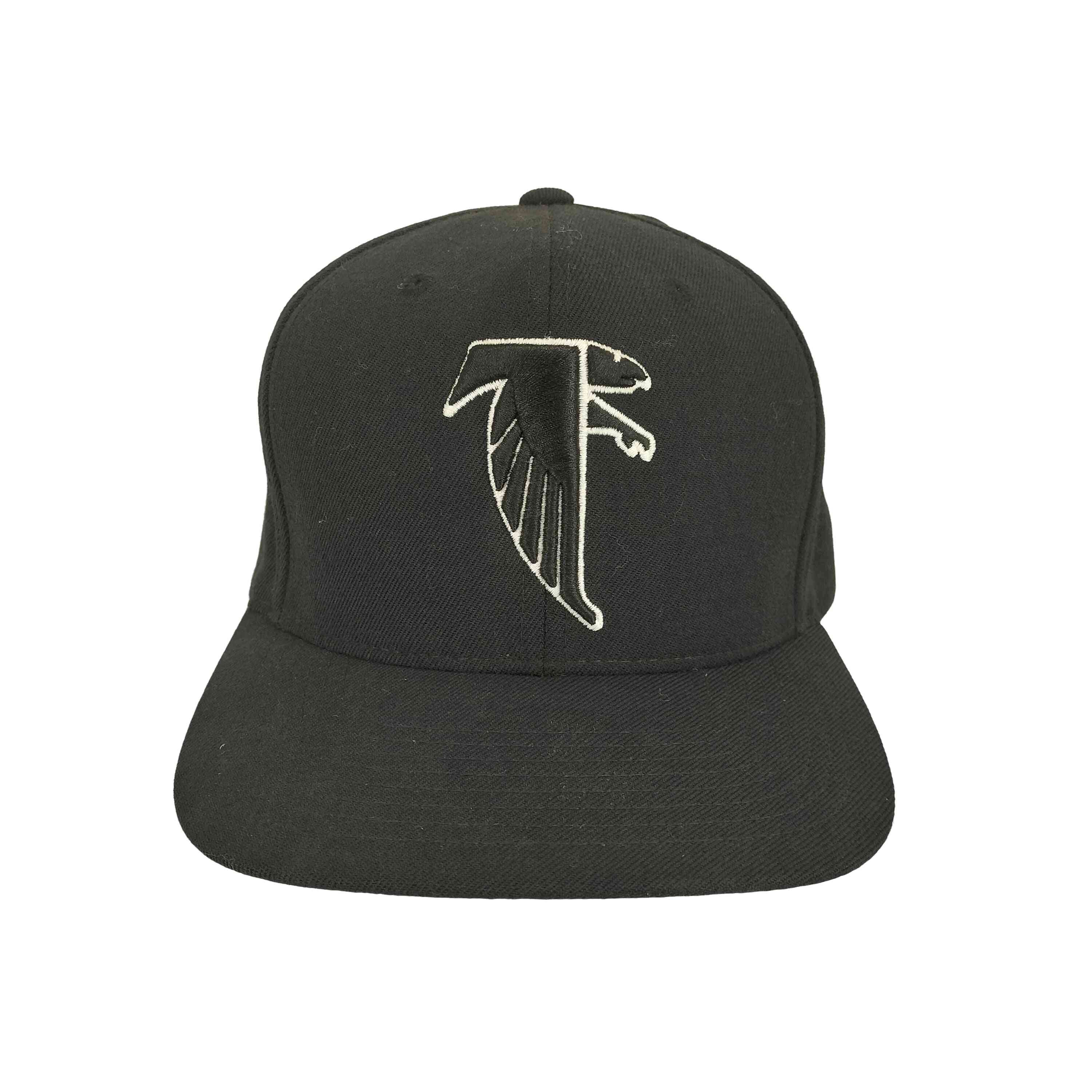 チーム刺繍 スナップバック 6パネル キャップ【1141026375785】