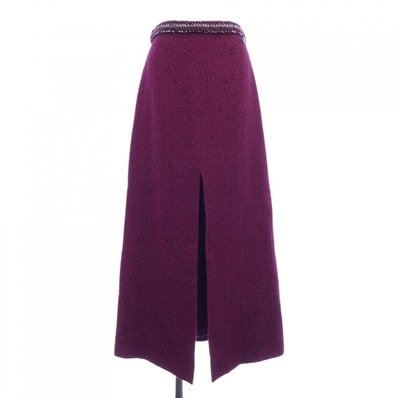 シャネル CHANEL スカート