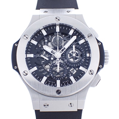 HUBLOT ウブロ ビッグバン アエロバン 311.SX.1170.RX メンズ 腕時計