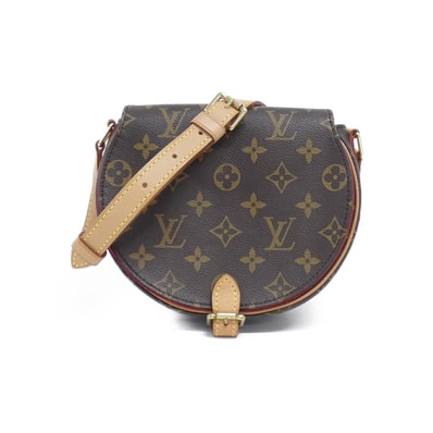ルイヴィトン モノグラム タンブラン M51179 ショルダーバッグ