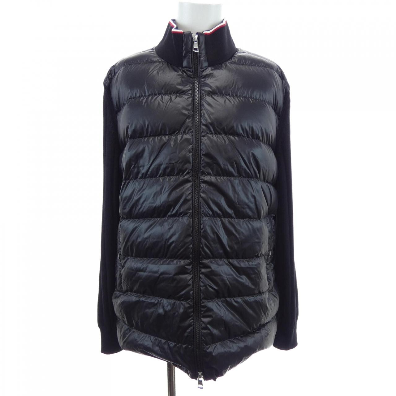 モンクレール MONCLER 20919B00001 ダウンジャケット