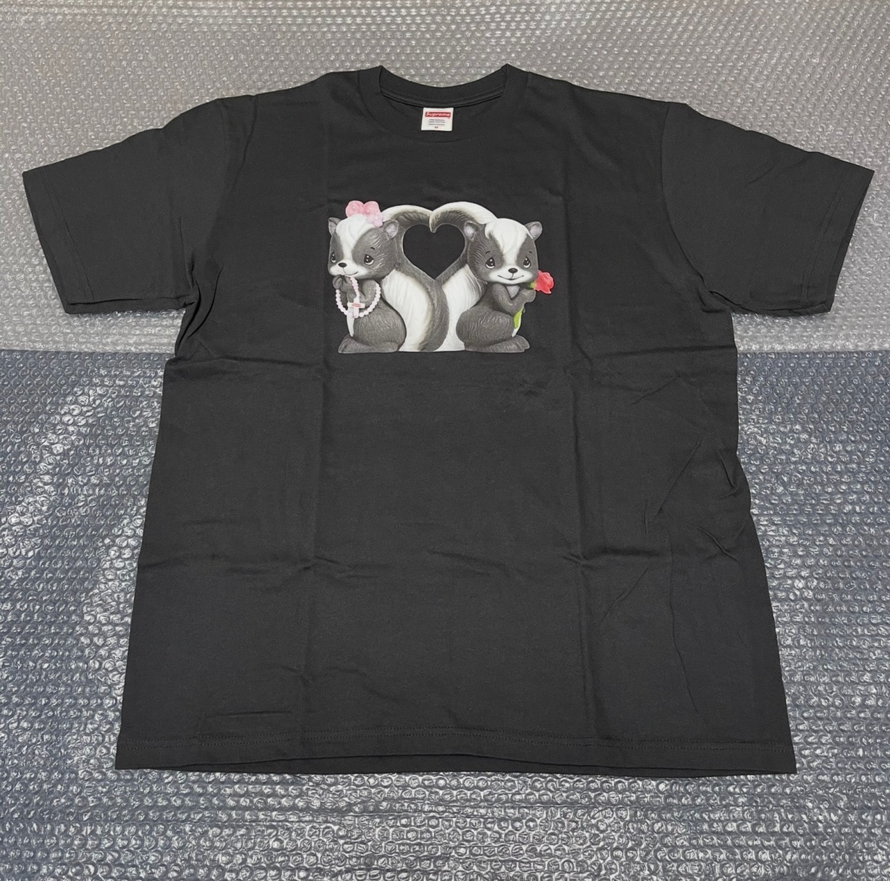 Supreme Skunk Tee 