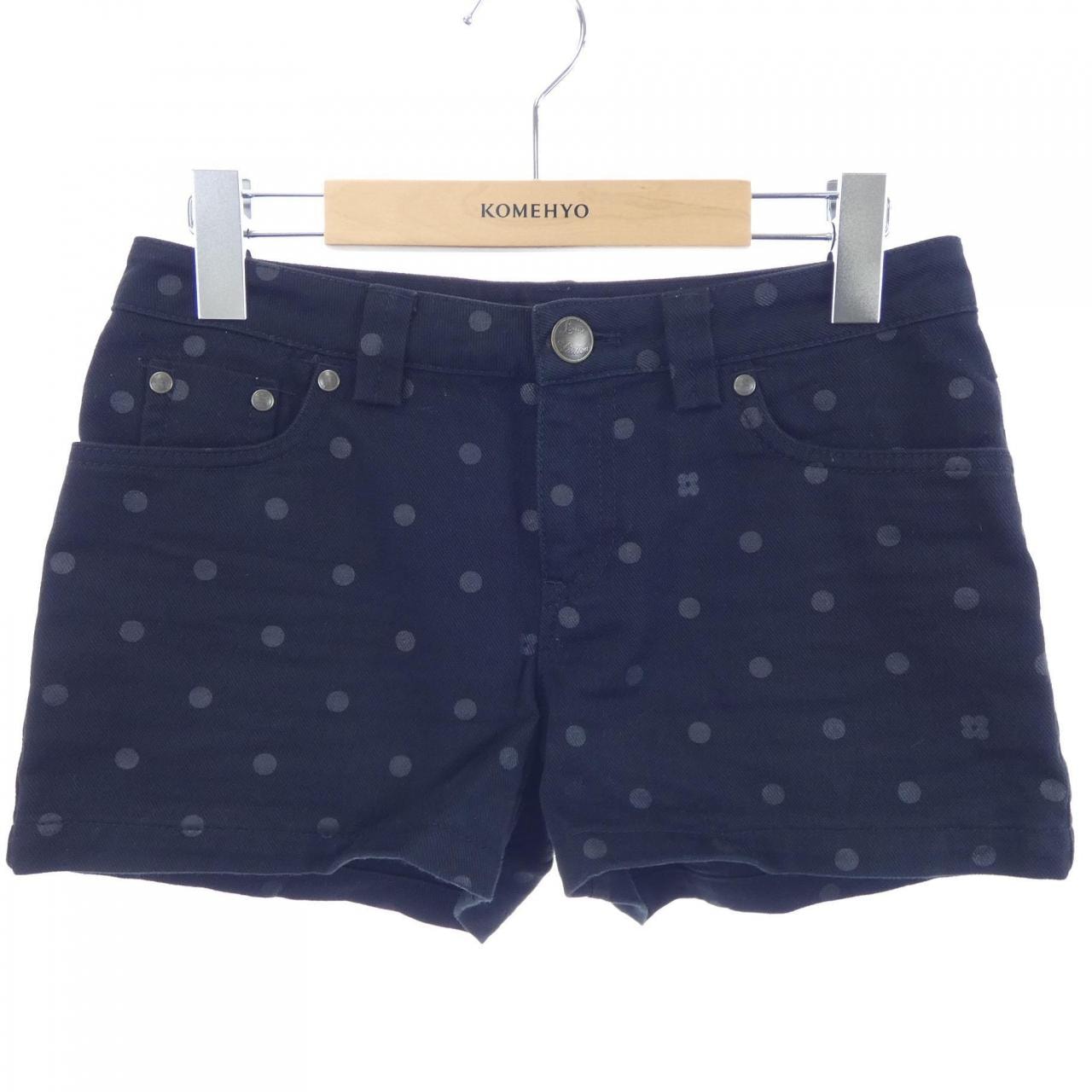 ルイヴィトン LOUIS VUITTON WOPA06CP4 ショートパンツ