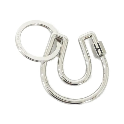 エルメス フェール シュヴァル 077329FJ キーリング