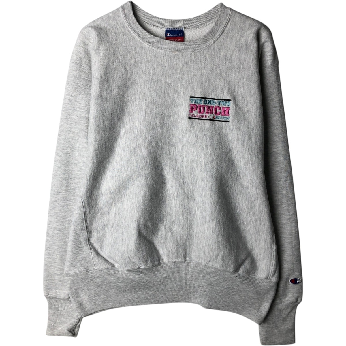 古着 00年代~ チャンピオン Champion REVERSE WEAVE リバースウィーブ スウェットシャツ トレーナー メンズM相当/eaa629841