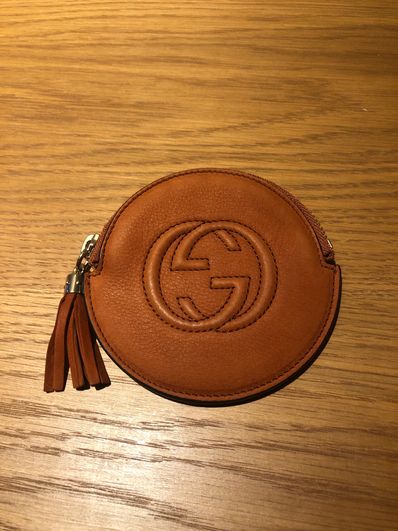 GUCCI コインケース ソーホー