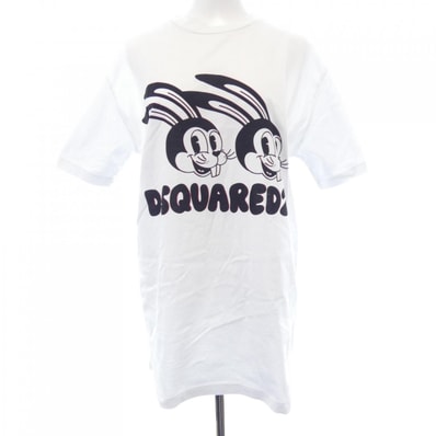 ディースクエアード DSQUARED2 S74GD1136 Tシャツ