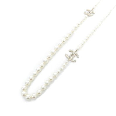 シャネル 64753 ネックレス