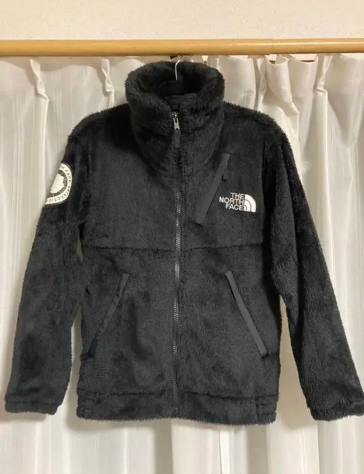 The North Face Antarctica Versa Loft Jacket  "Black"