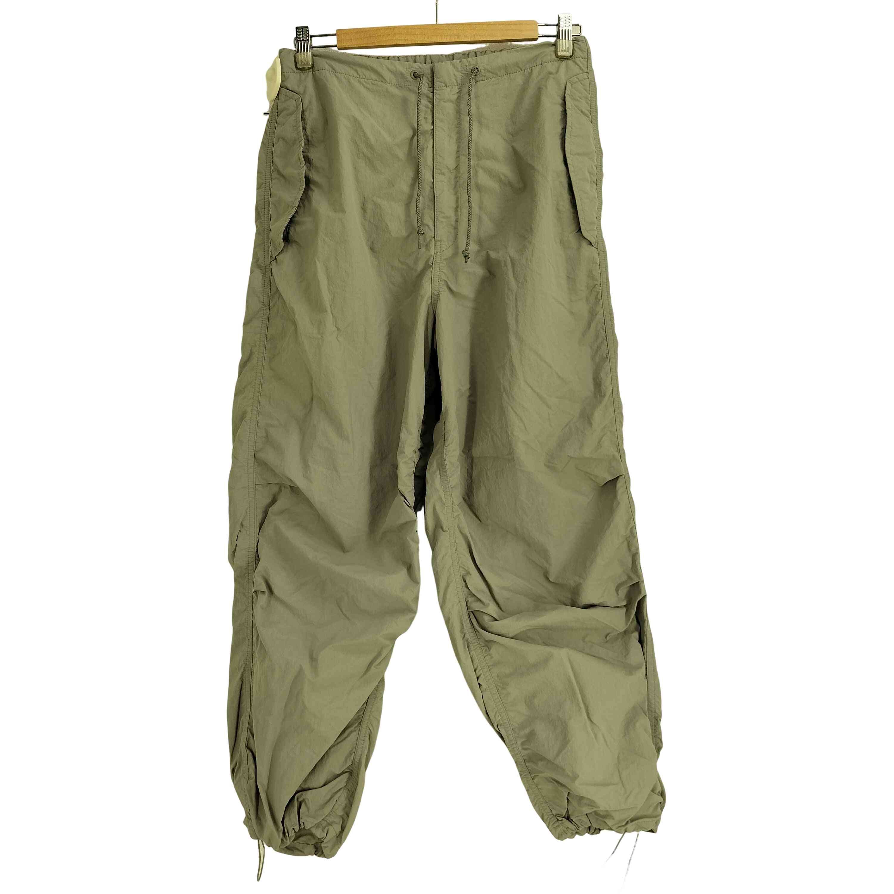 パラシュートパンツ【1139170630034】