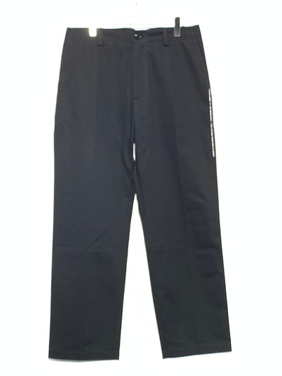 MONCLER x FRGMT Pants "Black"