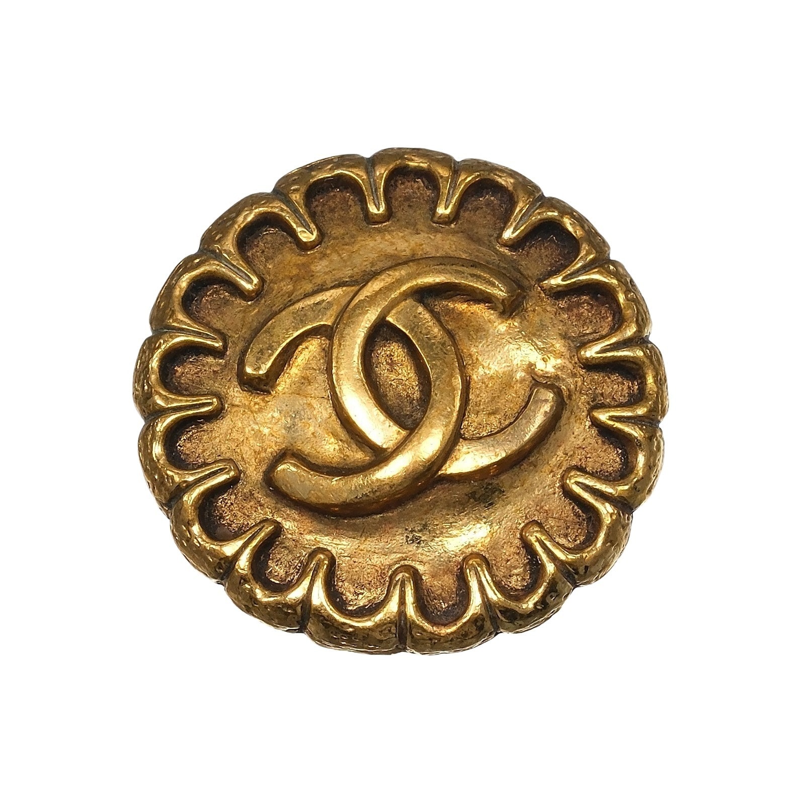 シャネル ココマーク ヴィンテージ ※片方のみ 97P レディースイヤリング