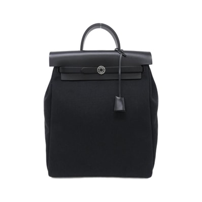 エルメス エールバッグ ジップ ア ド 077670CK リュックサック