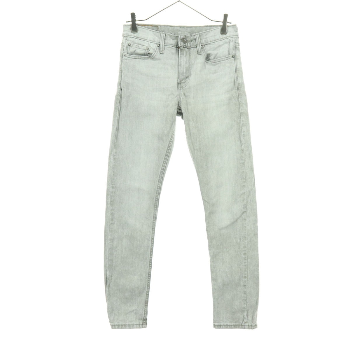 Levi's リーバイス 510 デニムパンツ W29 グレー