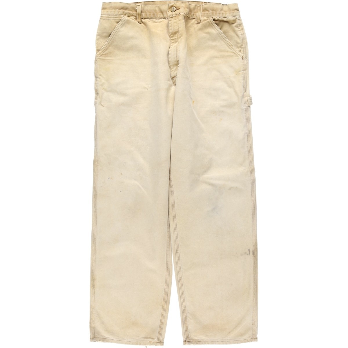 古着 カーハート Carhartt ダックペインターパンツ メンズw36相当/eaa639911