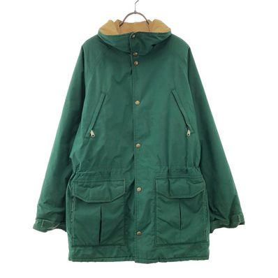 L.L.Bean 80s ジップジャケット