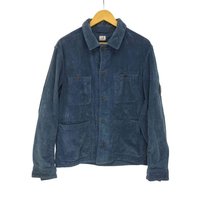 Workers style overshirt【1143782341783】