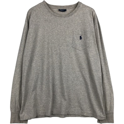 古着 ラルフローレン Ralph Lauren POLO by Ralph Lauren メンズL相当 ヴィンテージ/eaa630627 【中古】 【260408】/eaa630627