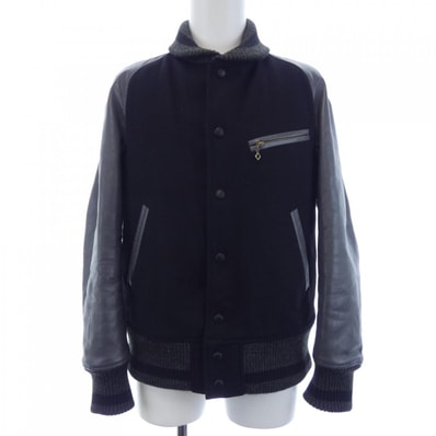 コムデギャルソンオム COMME des GARCONS HOMME HL-J011 Johnson Leat ジャケット