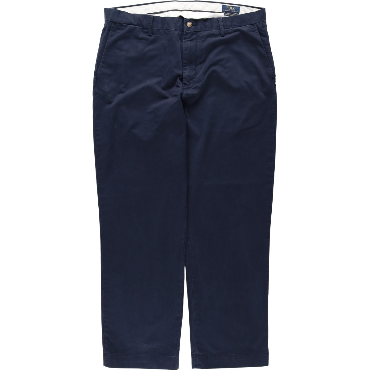 古着 ラルフローレン Ralph Lauren POLO RALPH LAUREN STRTCH CLASSIC FIT チノパンツ メンズw36相当/eaa634958