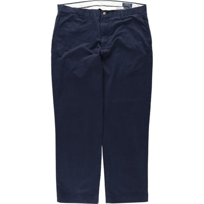 古着 ラルフローレン Ralph Lauren POLO RALPH LAUREN STRTCH CLASSIC FIT チノパンツ メンズw36相当/eaa634958