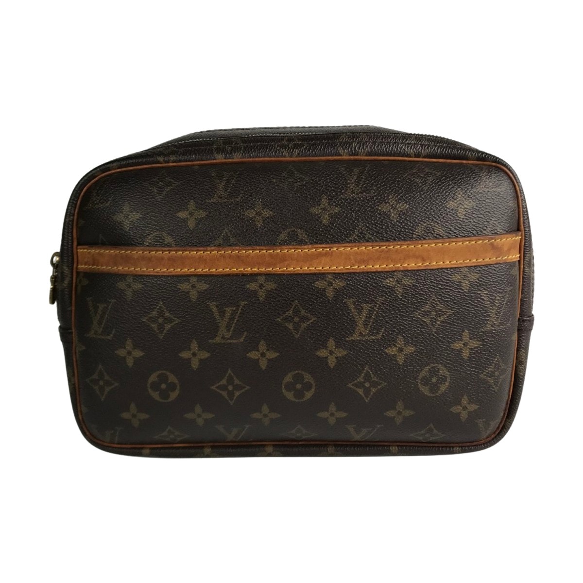 ■■LOUIS VUITTON ルイヴィトン ショルダーバッグ モノグラム リポーターPM H21×W28×D11 M45254