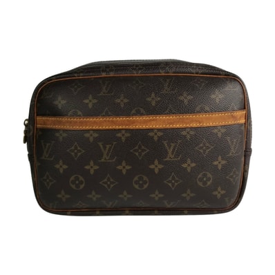 ■■LOUIS VUITTON ルイヴィトン ショルダーバッグ モノグラム リポーターPM H21×W28×D11 M45254