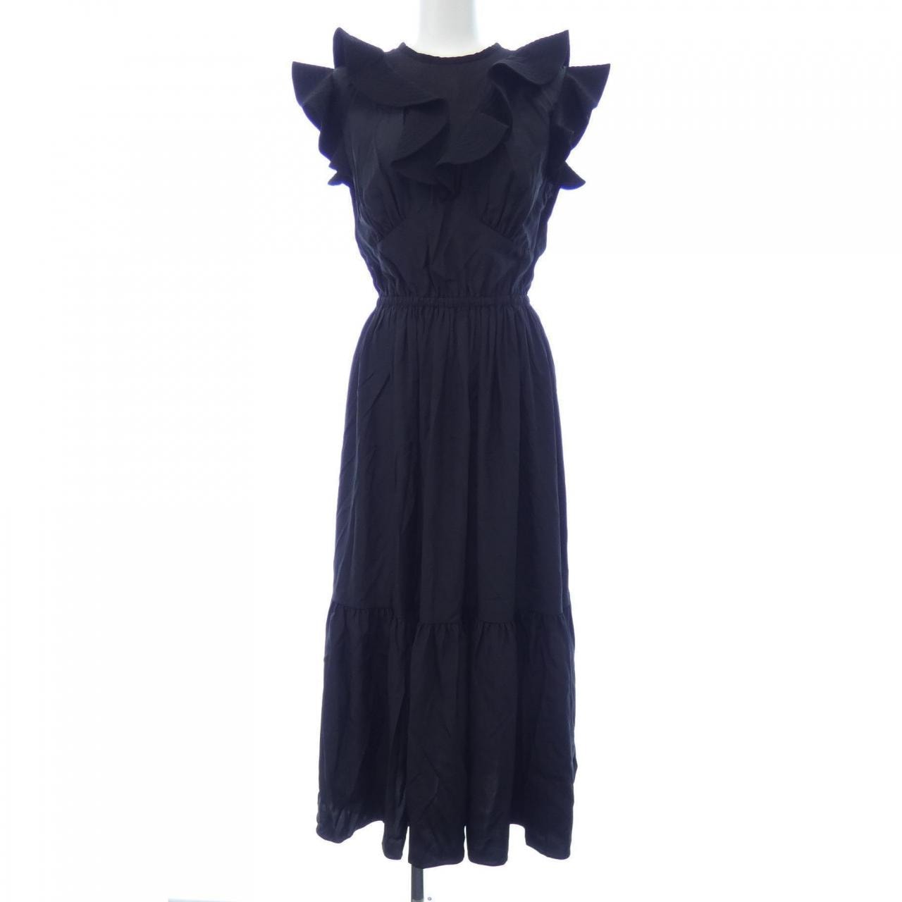 ルイヴィトン LOUIS VUITTON ワンピース