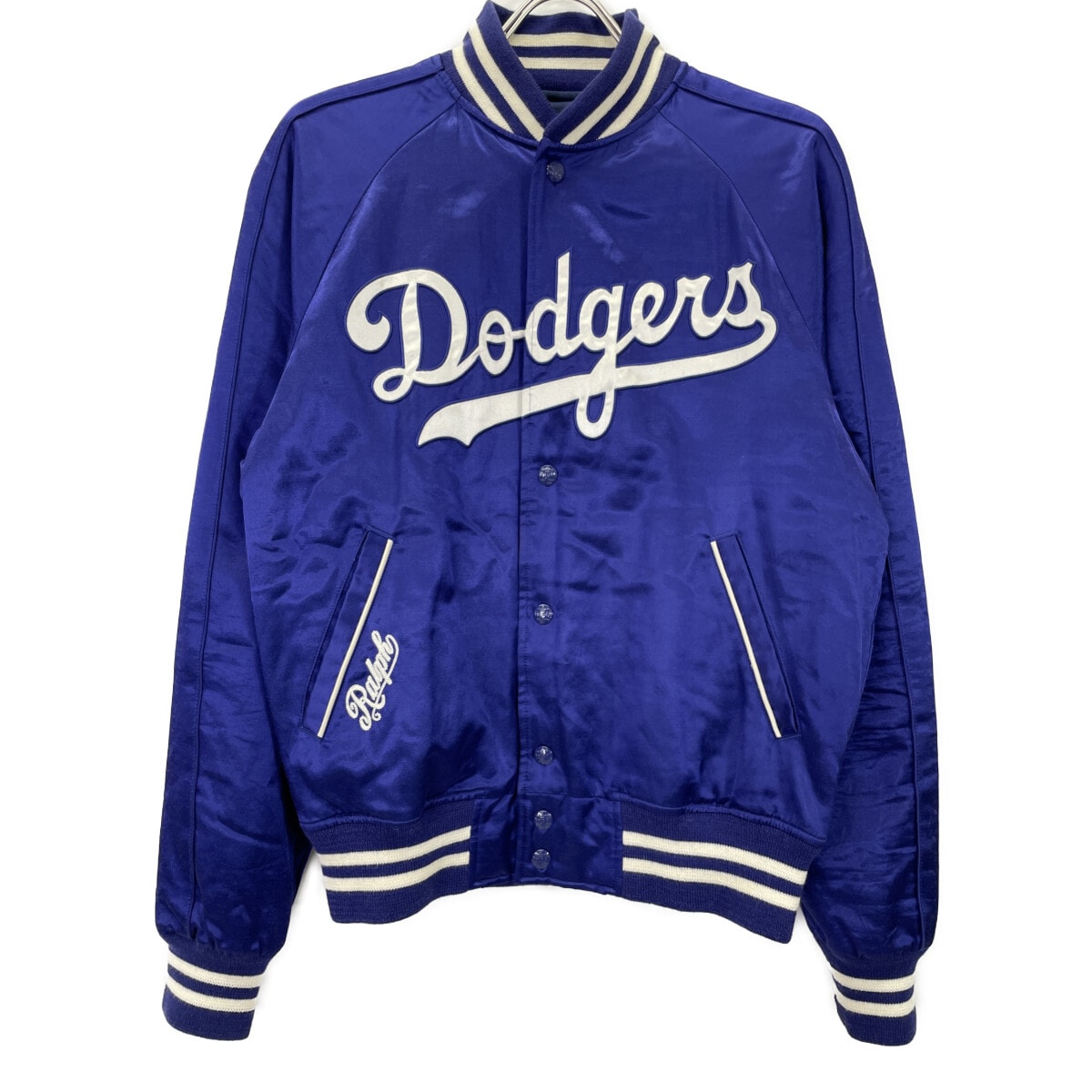 ポロ ラルフローレン 20年製 710810483003 ﾄﾞｼﾞｬｰｽｽﾀｼﾞｬﾝ S