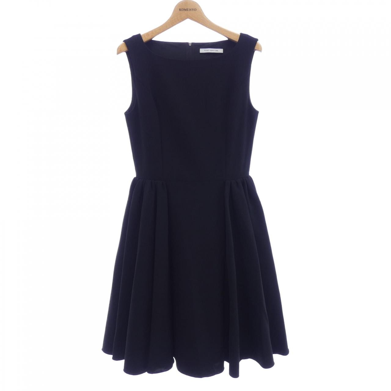 フォクシー FOXEY 38328 ワンピース