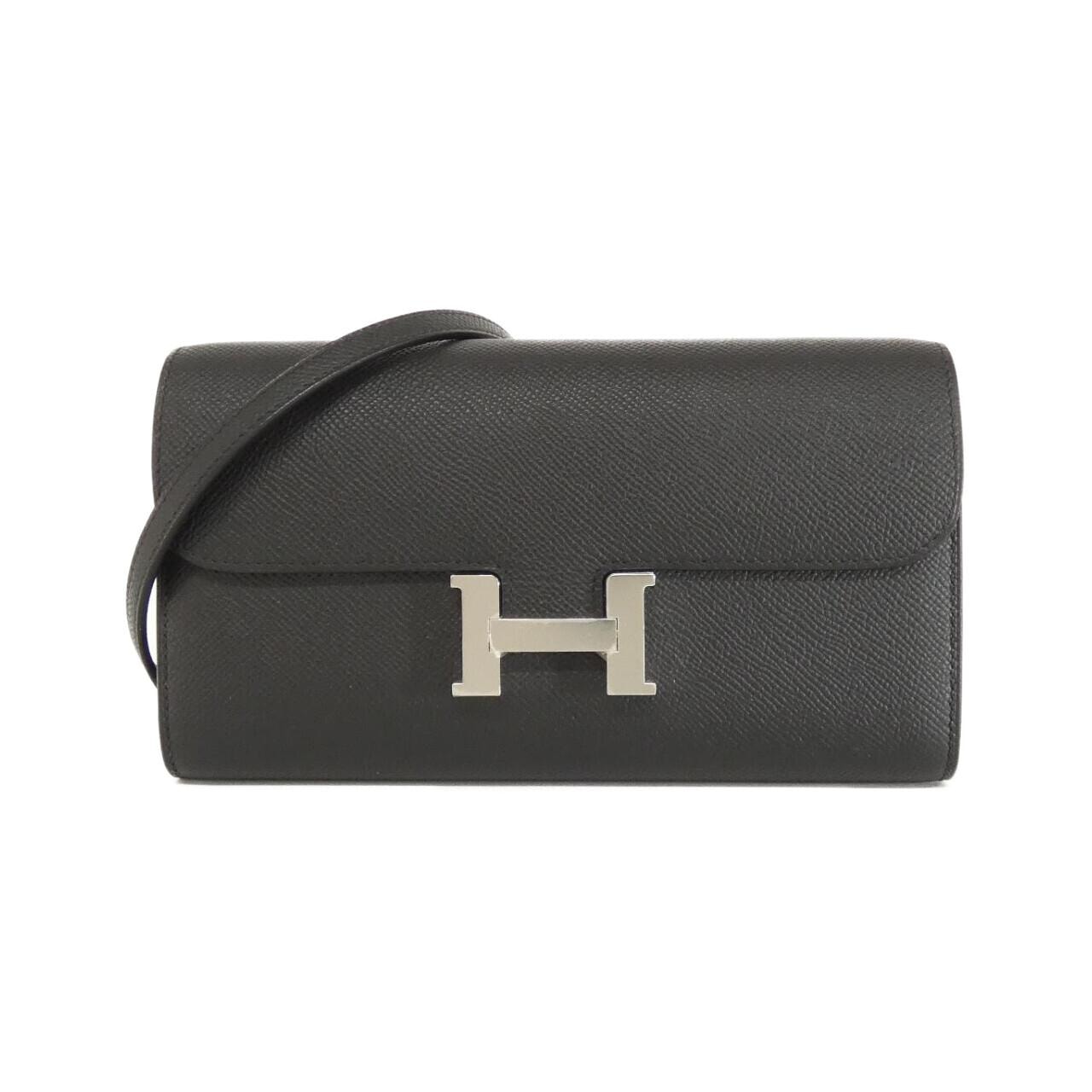 エルメス コンスタンス トゥー ゴー 080125CK ショルダーウォレット