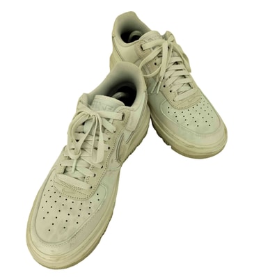 AIR FORCE 1 LUXE【1143368568009】