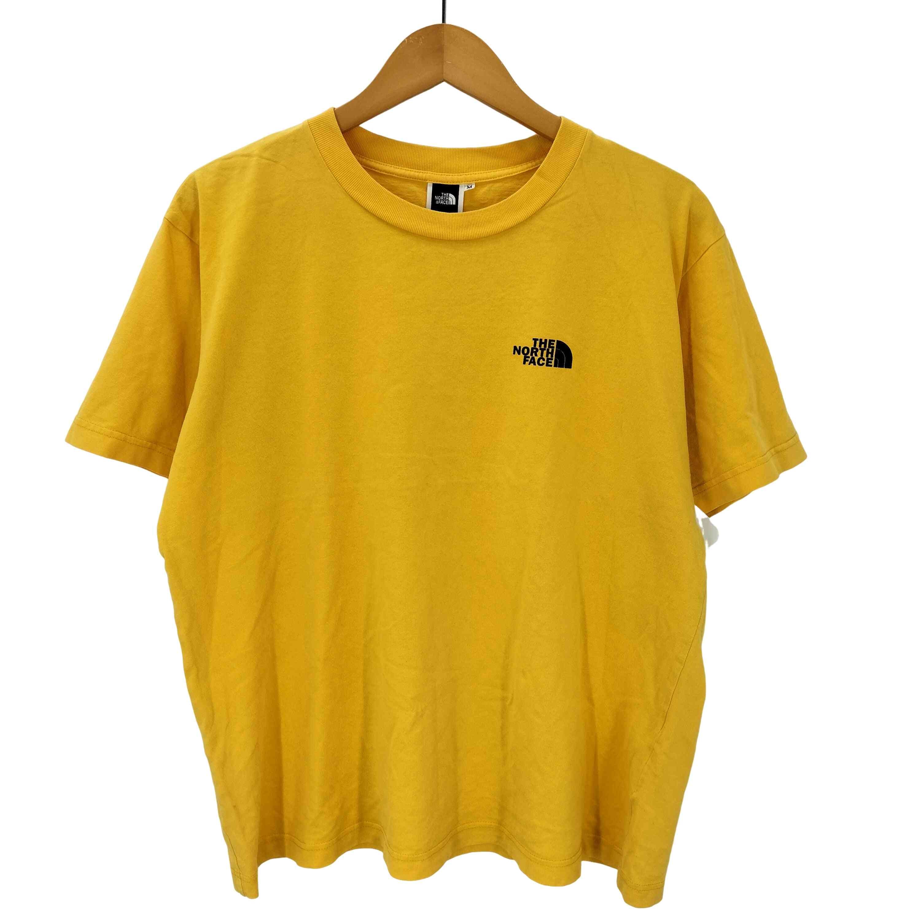 YUJI S T XXI TEK TEE ロゴ プリント S/S Tシャツ【1143143202647】
