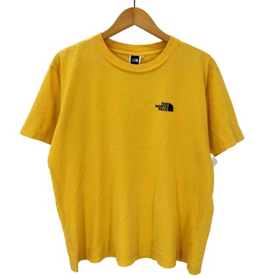 YUJI S T XXI TEK TEE ロゴ プリント S/S Tシャツ【1143143202647】