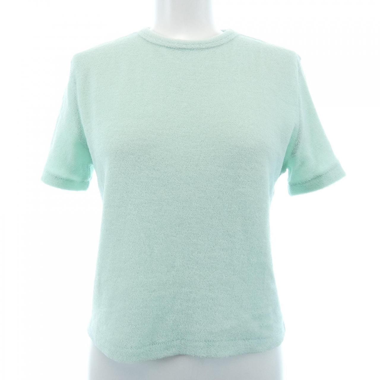 オーラリー AURALEE A25ST01UP Tシャツ