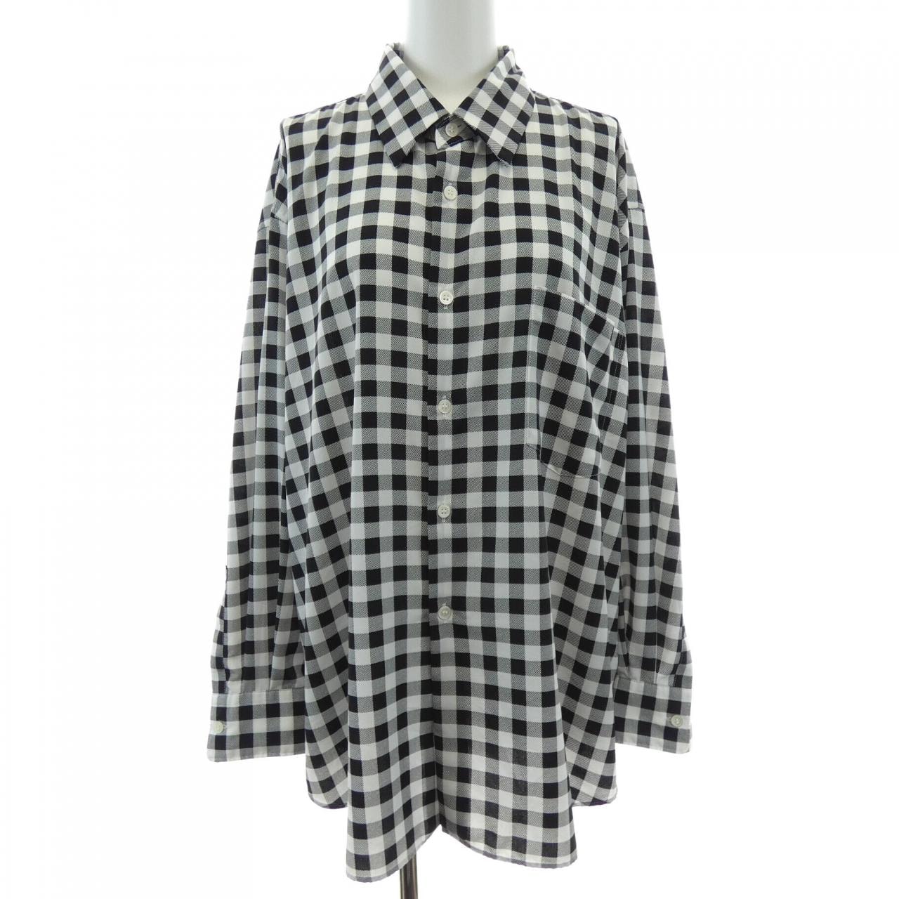 コムデギャルソン COMME des GARCONS GP-B017 シャツ