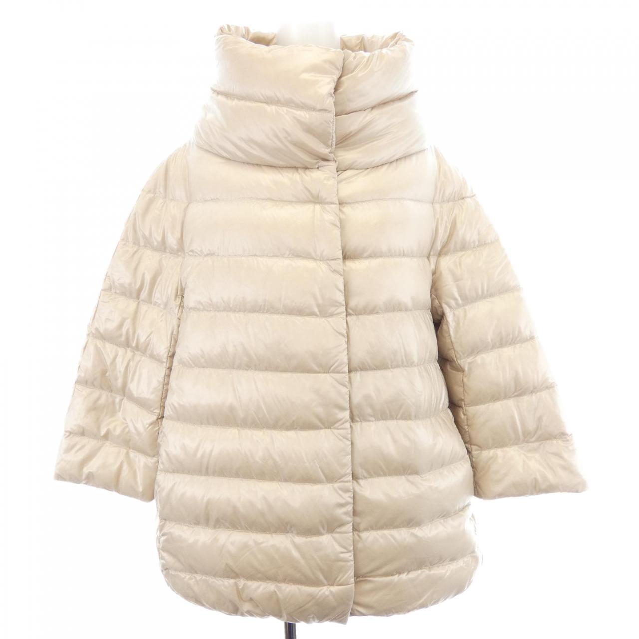 ヘルノ Herno AMINTA イコニコ ICONICO PI0043DIC ダウンジャケット