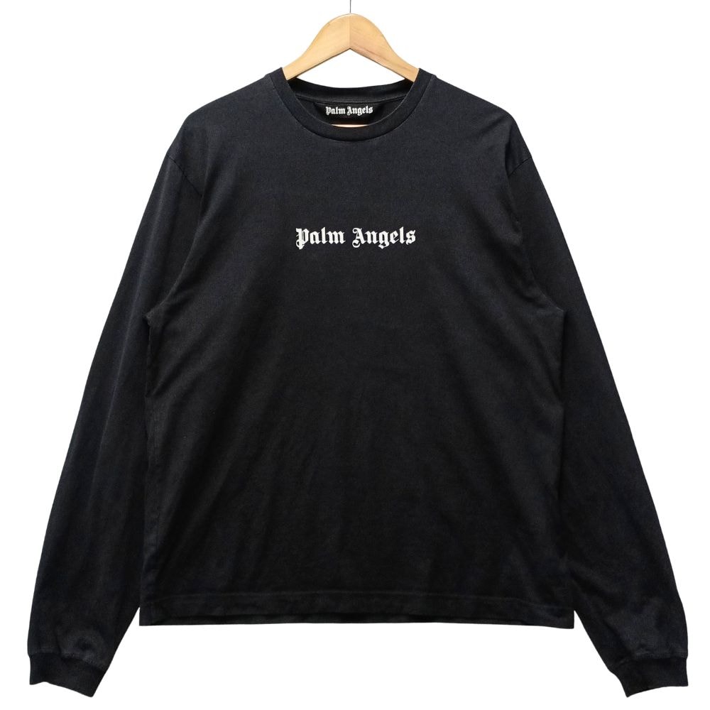 C (やや傷や汚れあり)】PALM ANGELS パームエンジェルス C (やや傷や汚れあり)】PALM ANGELS パームエンジェルス