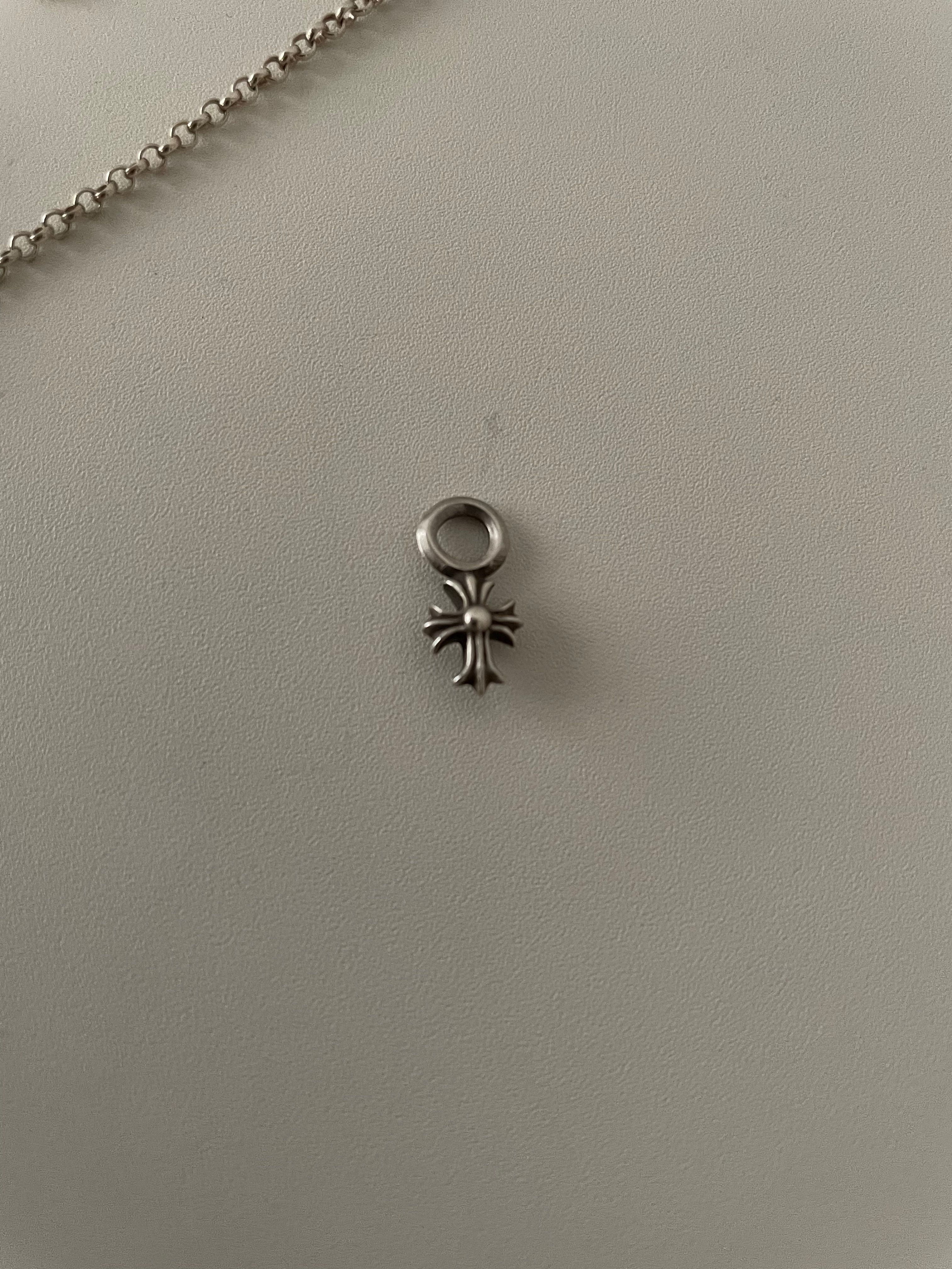 クロムハーツ スタッククロス