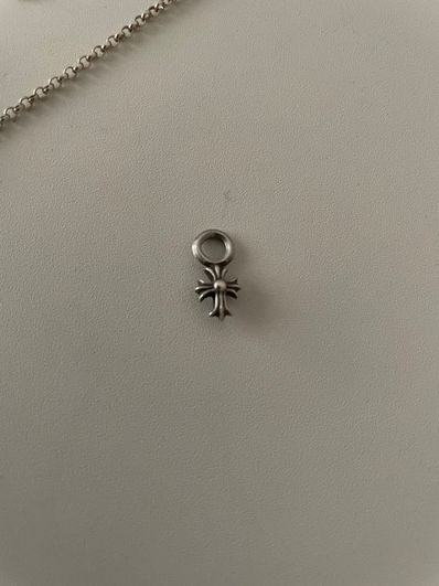 クロムハーツ スタッククロス